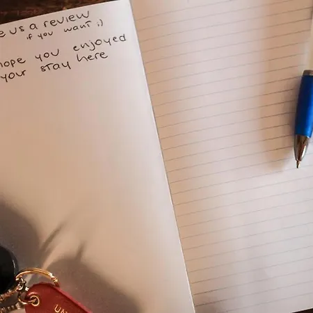 Apartment Poppy Loft