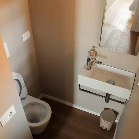 Poppy Loft Apartment