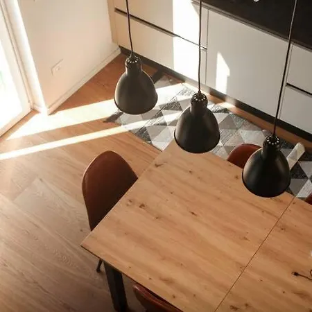 Poppy Loft Appartamento Grottaferrata