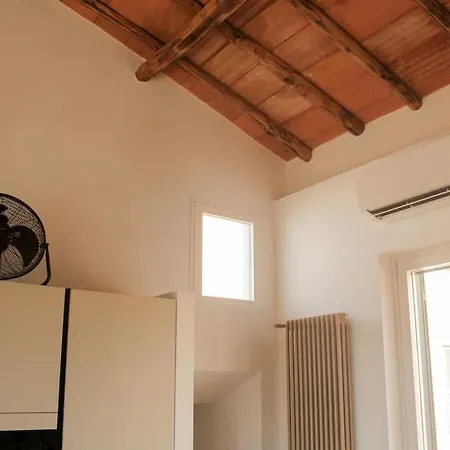 Poppy Loft Appartamento *