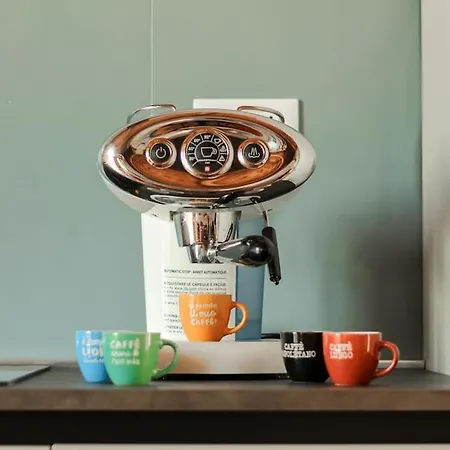 Poppy Loft Apartment Grottaferrata