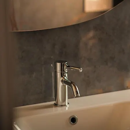 Poppy Loft * Grottaferrata