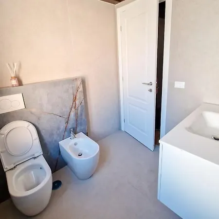 Poppy Loft Apartment Grottaferrata