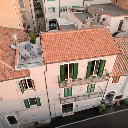 Appartamento Poppy Loft *