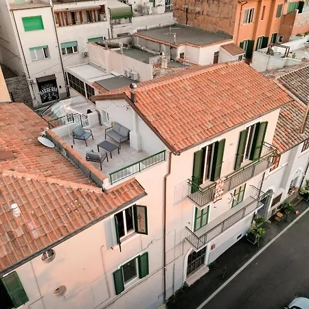 Apartment Poppy Loft