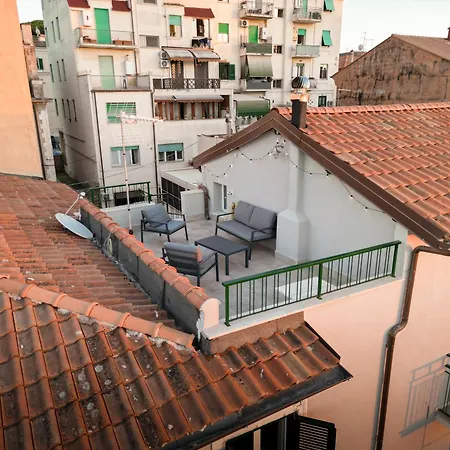Poppy Loft Appartement
