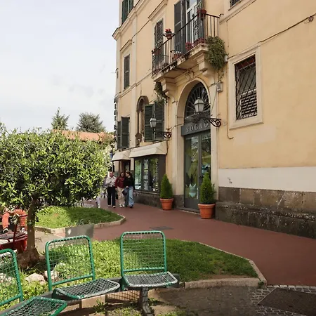 Appartamento Poppy Loft
