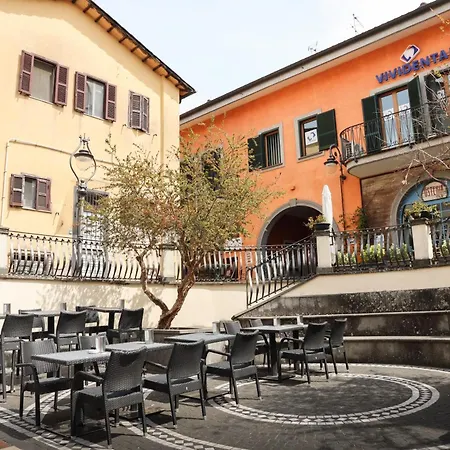 Appartamento Poppy Loft *