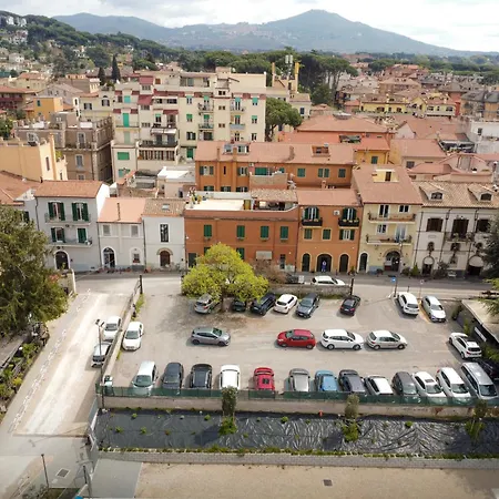 Poppy Loft Appartamento Grottaferrata