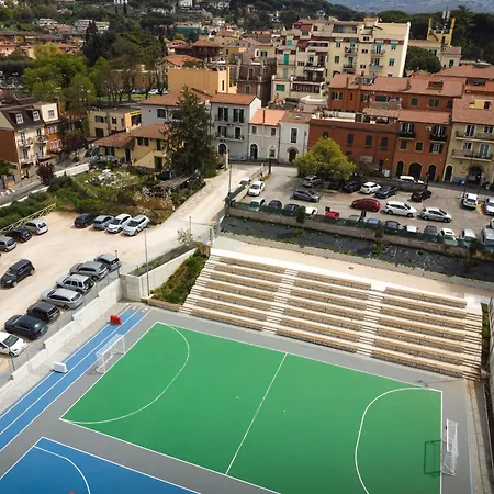 Apartment Poppy Loft Grottaferrata