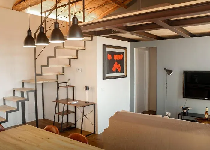 Διαμέρισμα Poppy Loft