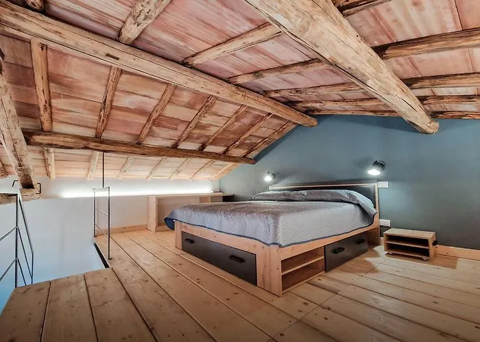 Poppy Loft Διαμέρισμα *