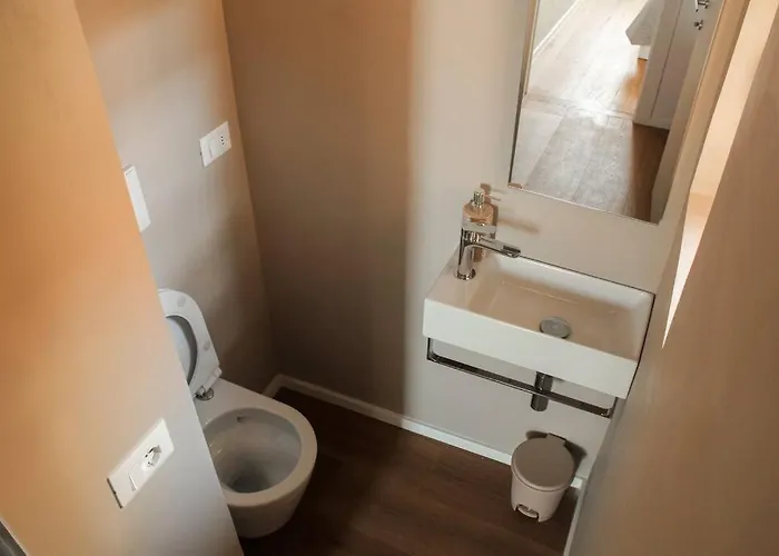 Poppy Loft Διαμέρισμα