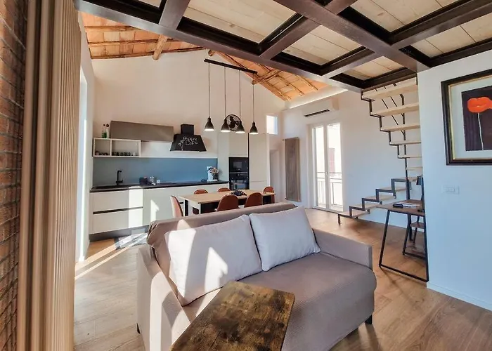 Poppy Loft Διαμέρισμα *