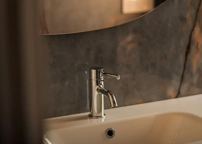 Poppy Loft * Grottaferrata