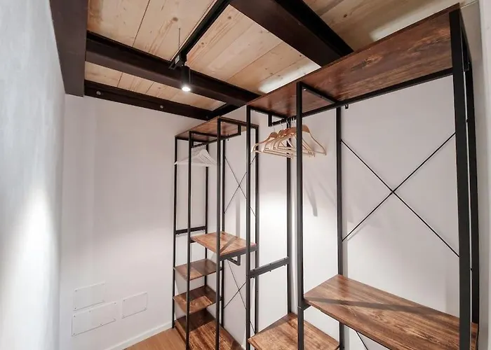 Poppy Loft Grottaferrata